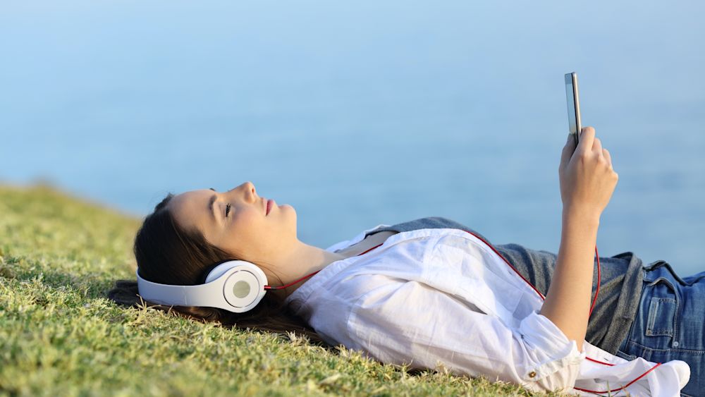 Editorial Credit: Antonio Guillem / Shutterstock.com