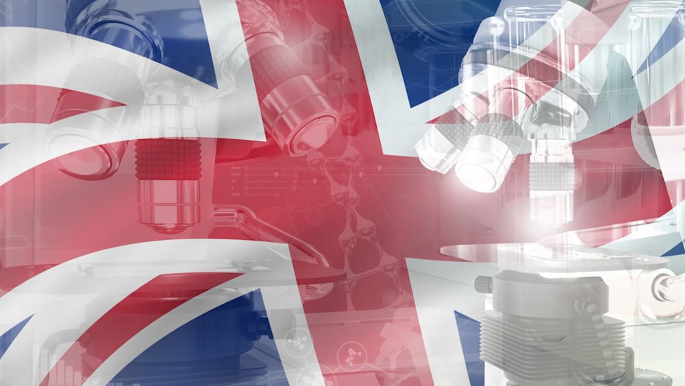 Image credit: Anton_Medvedev / Shutterstock.com