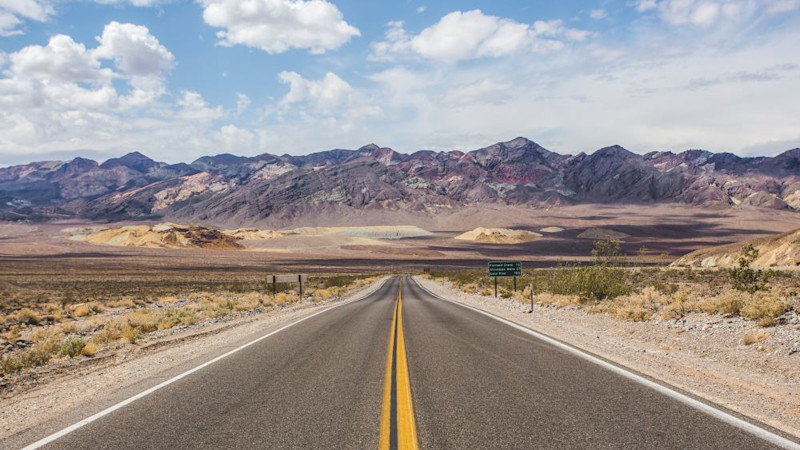 Road
