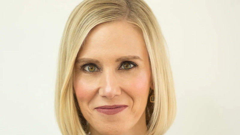Marne Levine