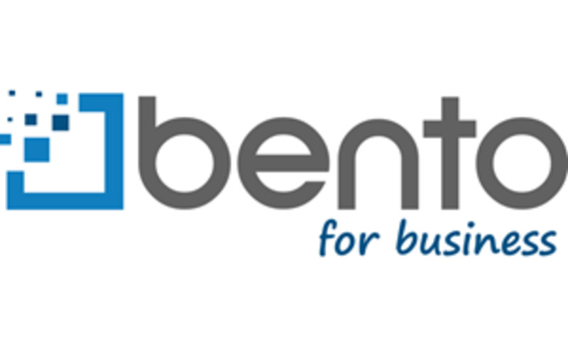 Bento for Business logo