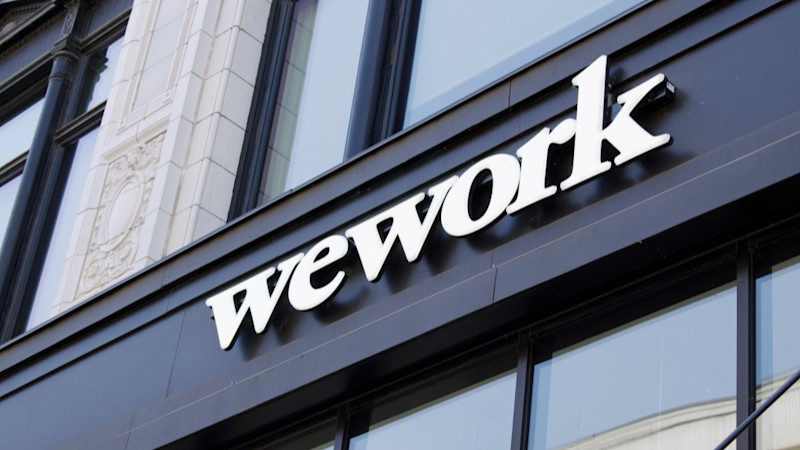 WeWork