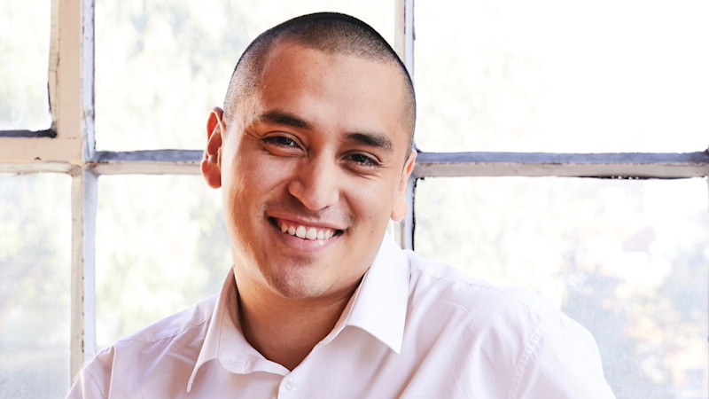 Josue De Paz