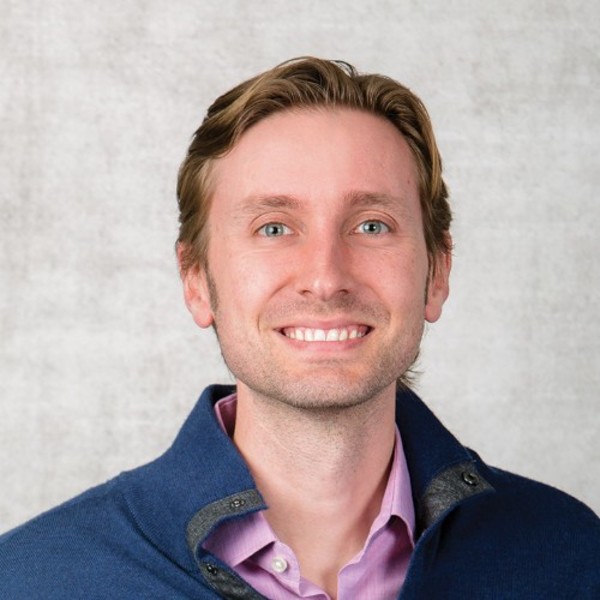 Jeff Nichols, UJET