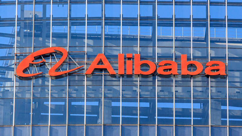 alibaba