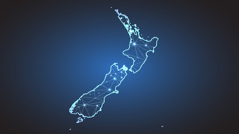 New Zealand tech