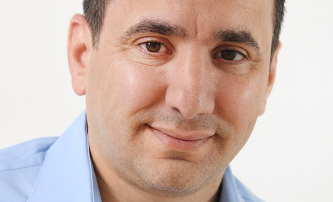 Peter Silvio