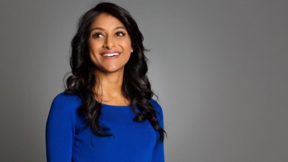 Rinki Sethi. Image courtesy of Bill.com