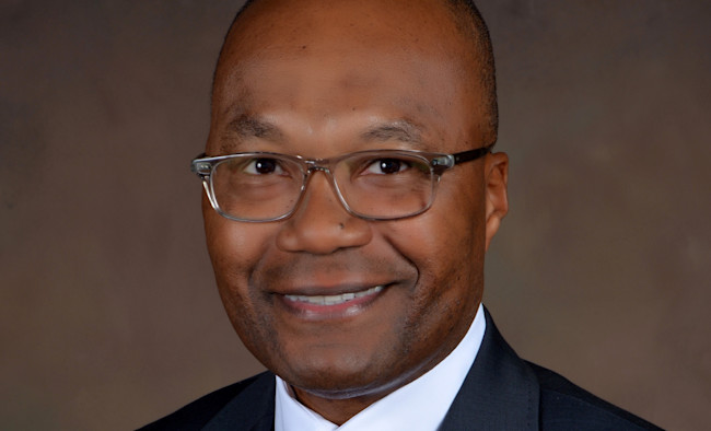 Jeffrey A. Davis