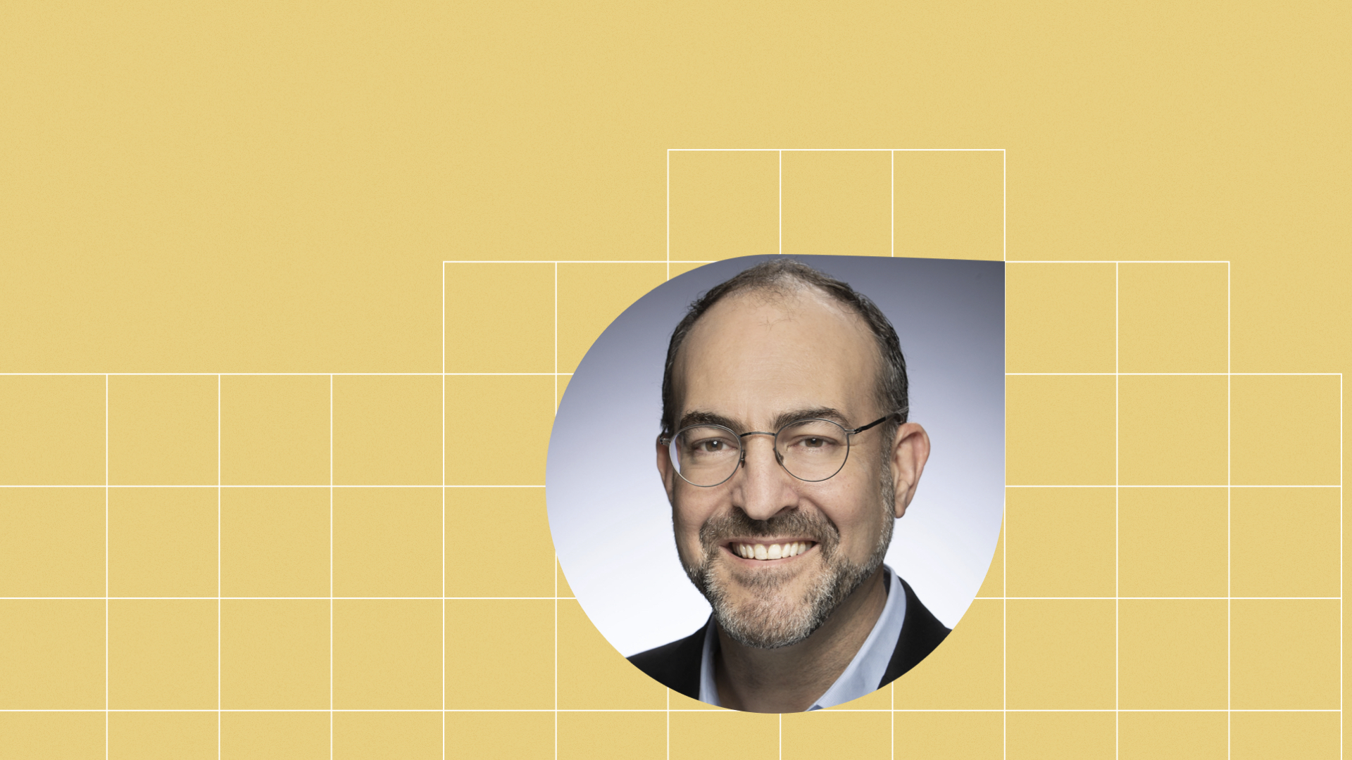 Matt Goldberg. Image courtesy of Tripadvisor.