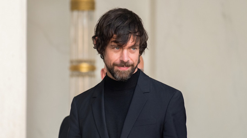 Jack Dorsey