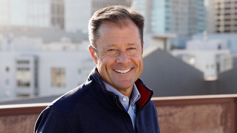 Rob Giglio. Image courtesy of HubSpot