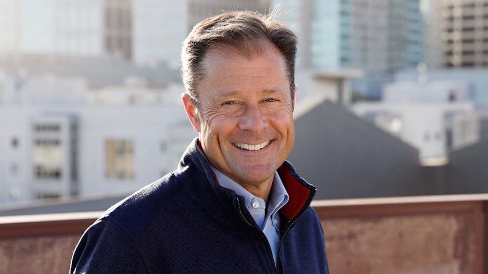 Rob Giglio. Image courtesy of HubSpot