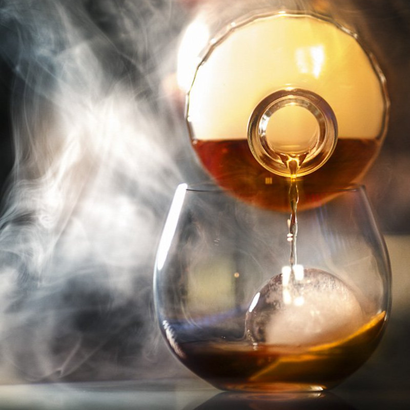 Hakkasan (credit Hakkasan website)