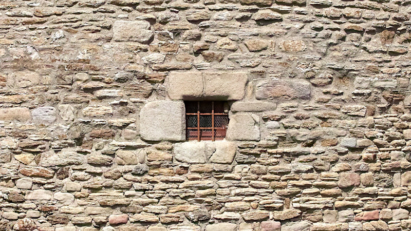 Jail
