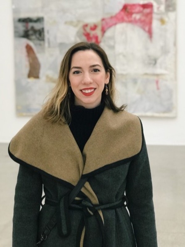Elizabeth Anastos Holmes, Green Donation Consultants