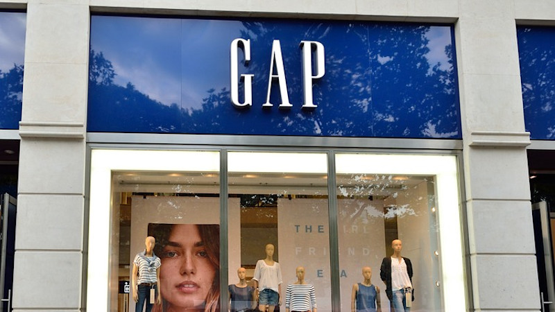 Gap
