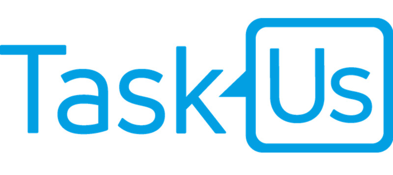 TaskUs
