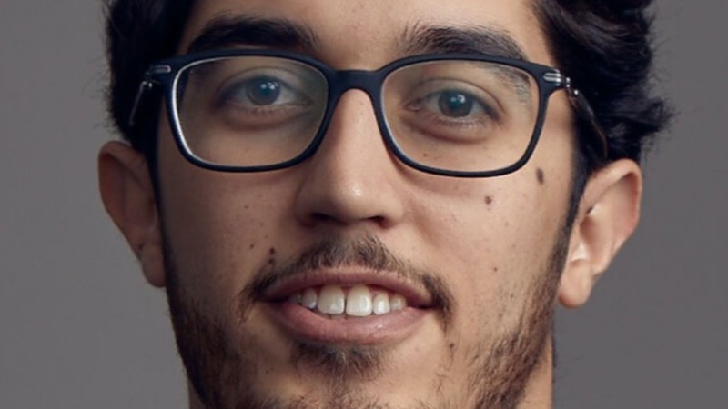 Keyan Sarrafzadeh