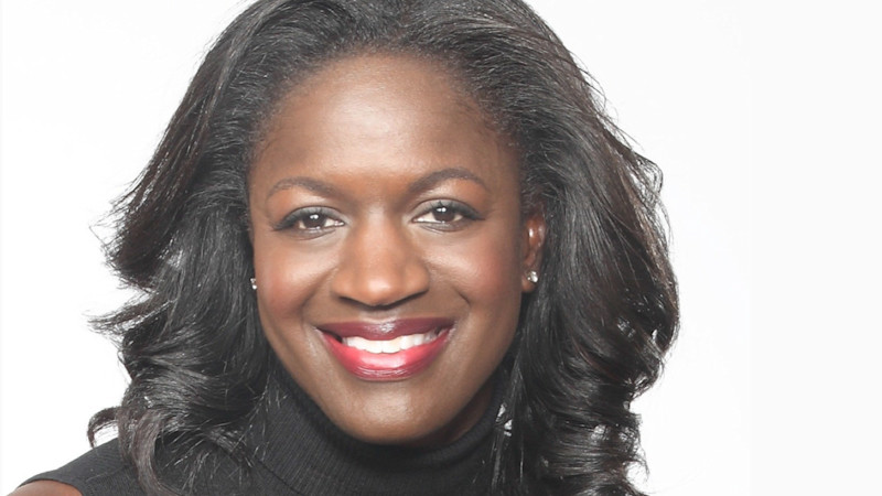 Richelle Parham