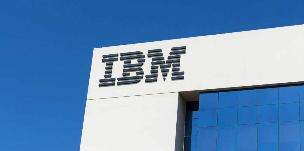 IBM Announces Kathryn Guarini as CIO. Image Source: Shutterstock.