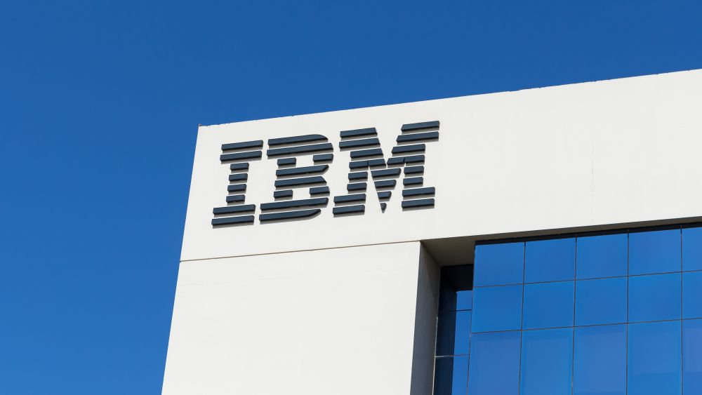 IBM Announces Kathryn Guarini as CIO. Image Source: Shutterstock.
