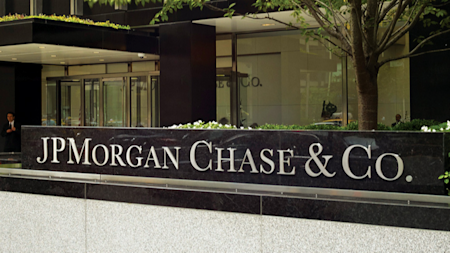 J P Morgan Names The Head Of Its New Private Capital Unit The Org