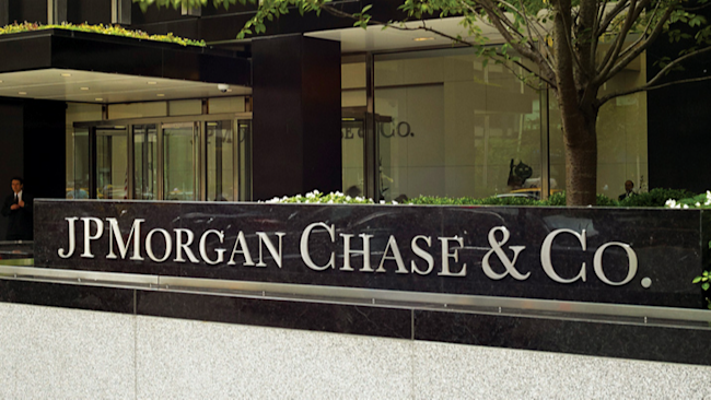 JPMorgan Chase