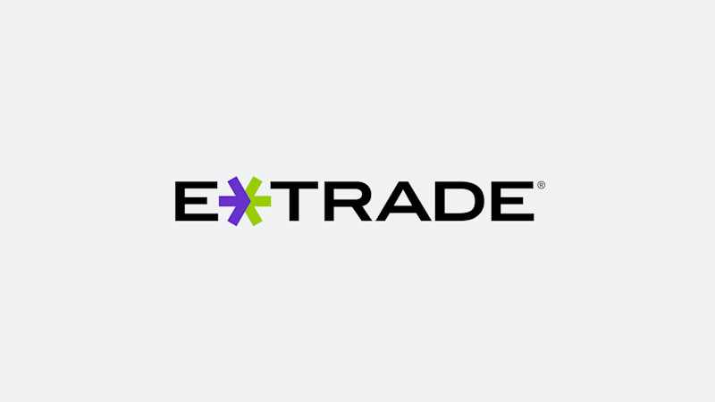 E*TRADE Financial