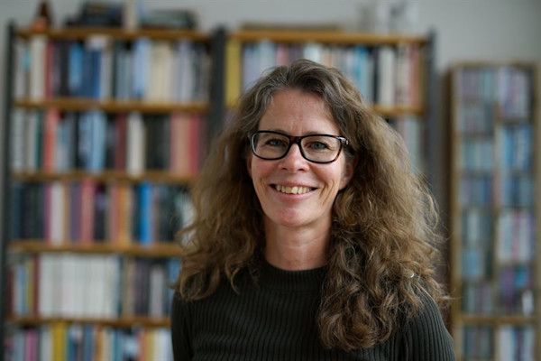 Magdalena Rodell Andersson, Tobii
