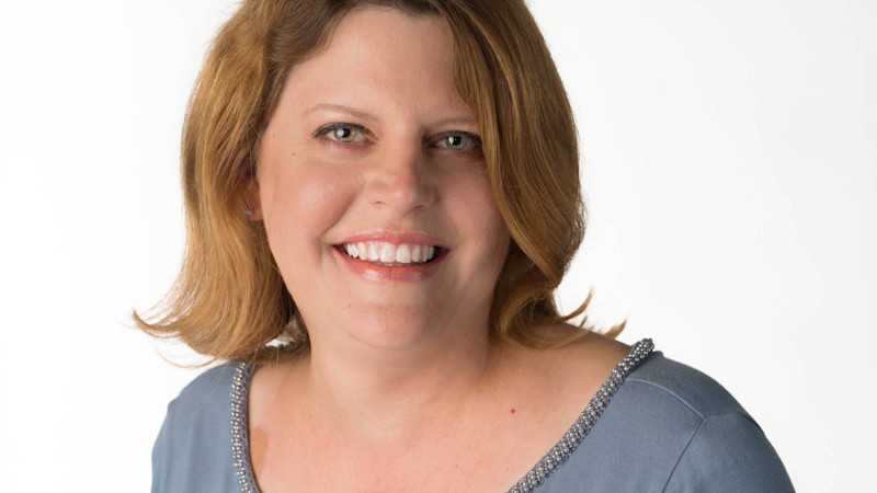 Sally Buzbee