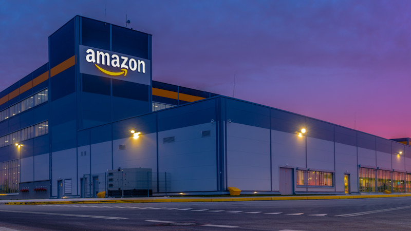 amazon