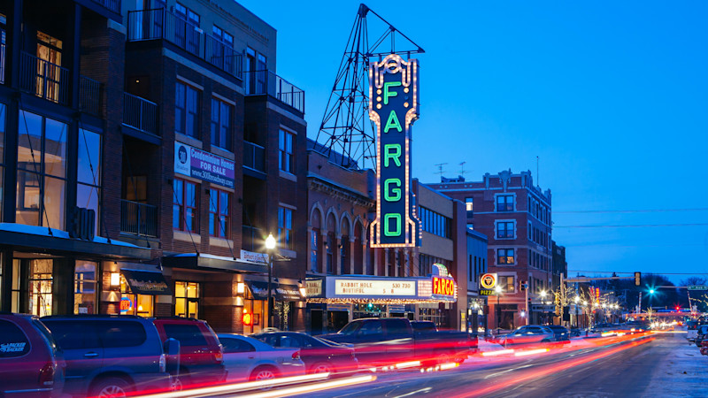 Fargo