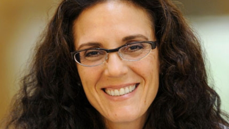 Debra Chrapaty