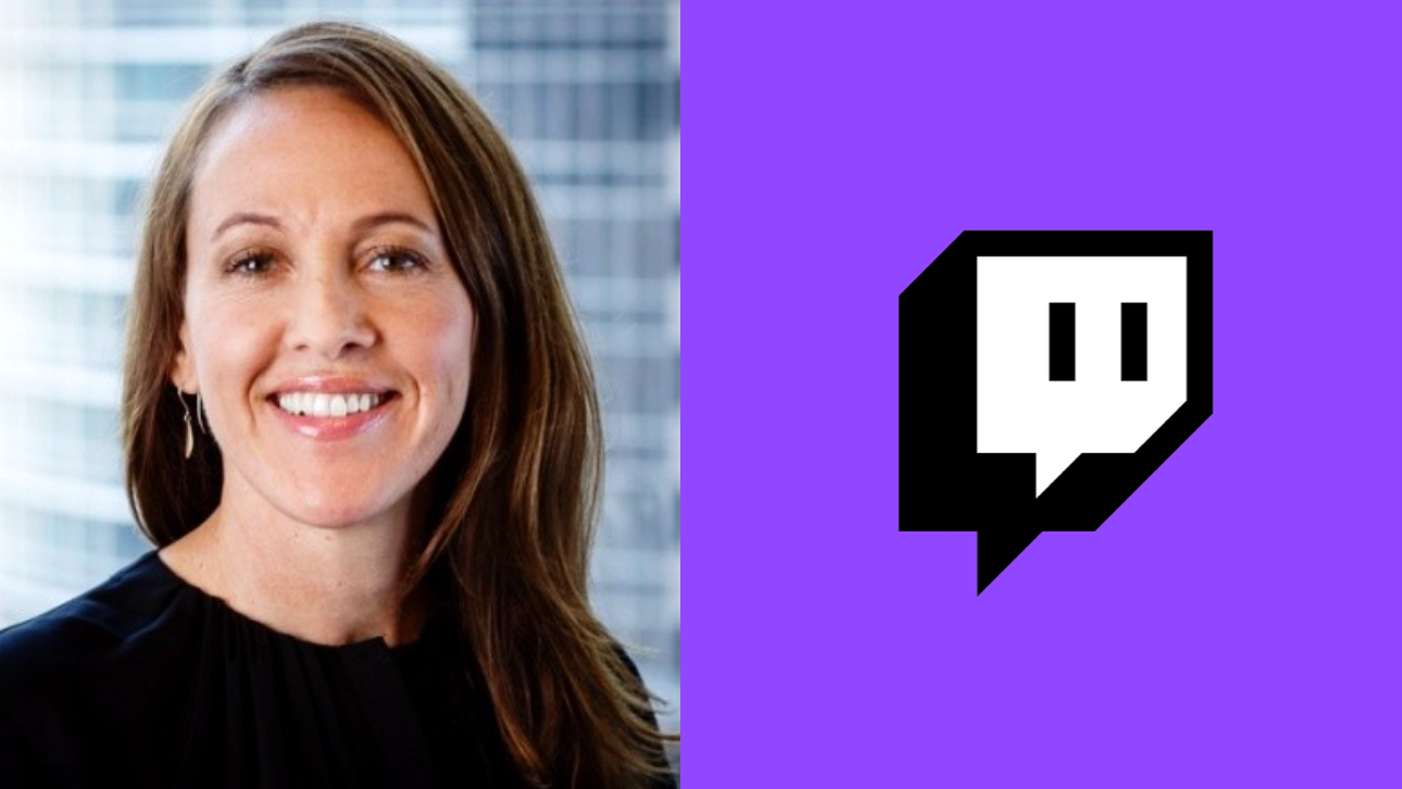 Sara Clemens. Image courtesy of Twitch