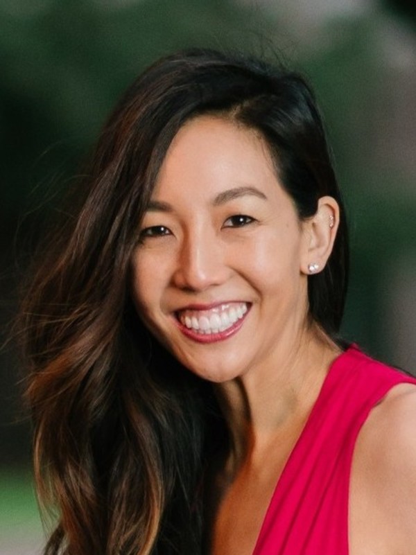 Kathy Chi Thurber, Saje Natural Wellness