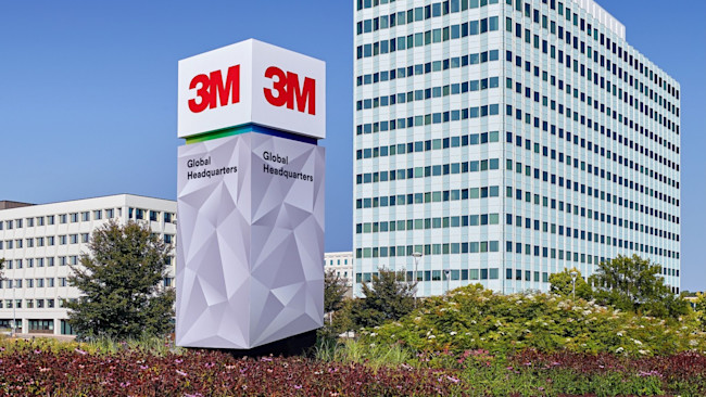 3M Center