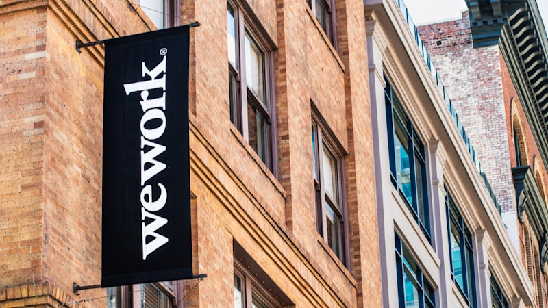 WeWork