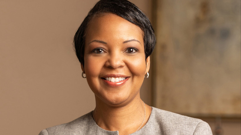 McDonalds Desiree Ralls Morrison