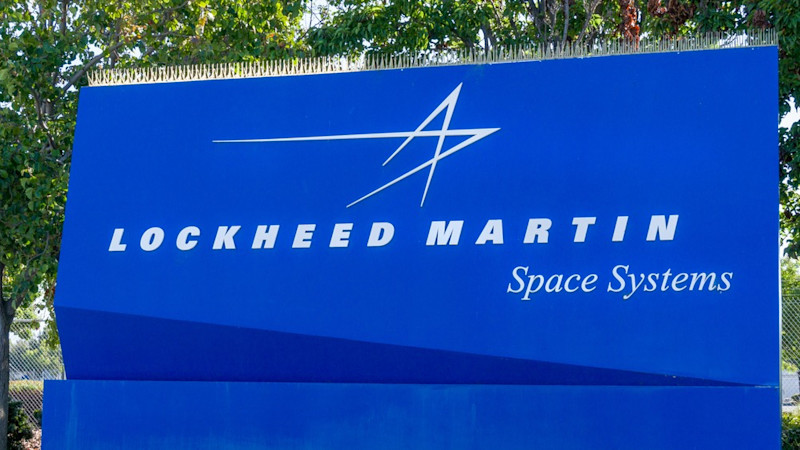 Lockheed Martin
