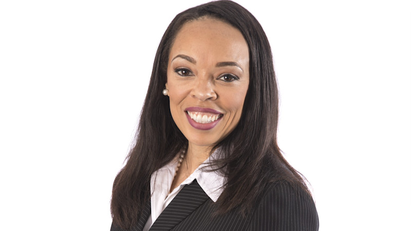 Monica Howard Douglas