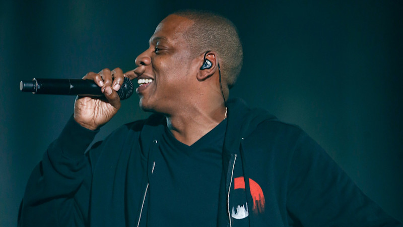 Jay Z