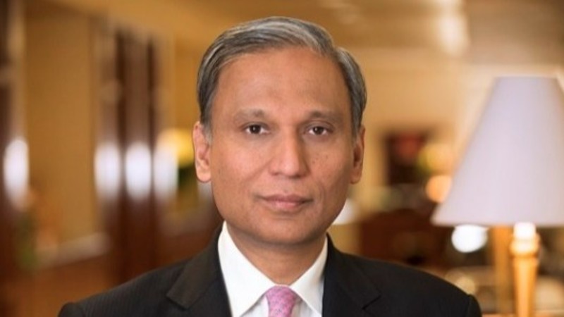 Neeraj Sahai Dun Bradstreet