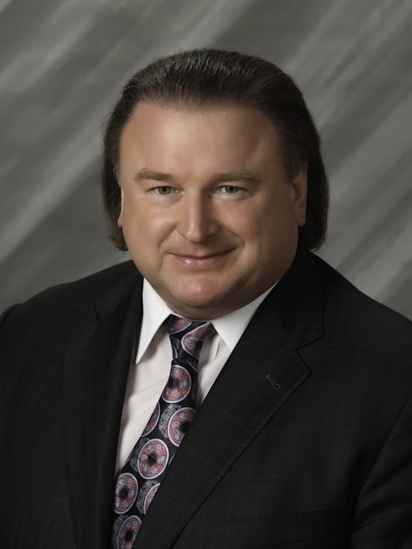 Peter P. Toth, American Society for Preventive Cardiology