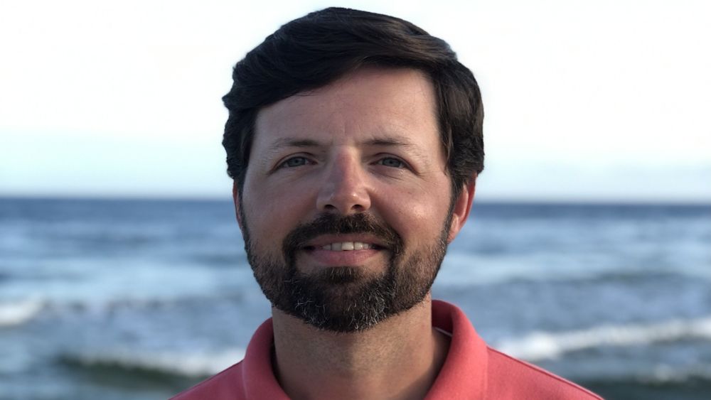 David Breland. Image courtesy of Bloom Credit.