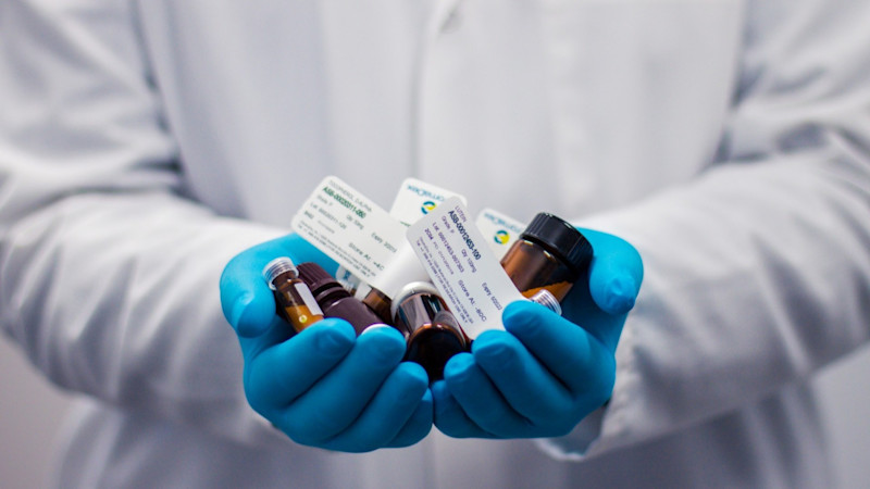 Pharmacy