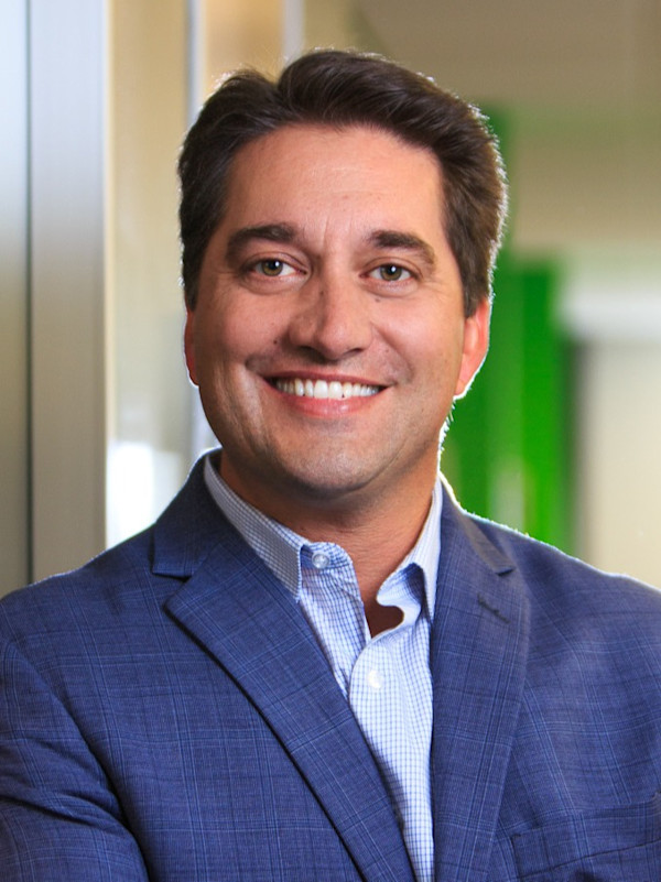 Pete Khanna, TeamSupport