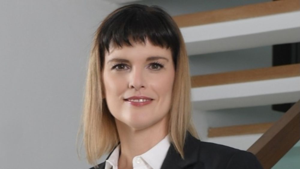 Tara M. Latini Executive Vice President, Head of Wealth and Personal Banking, US, HSBC. Image Source: Business Wire.