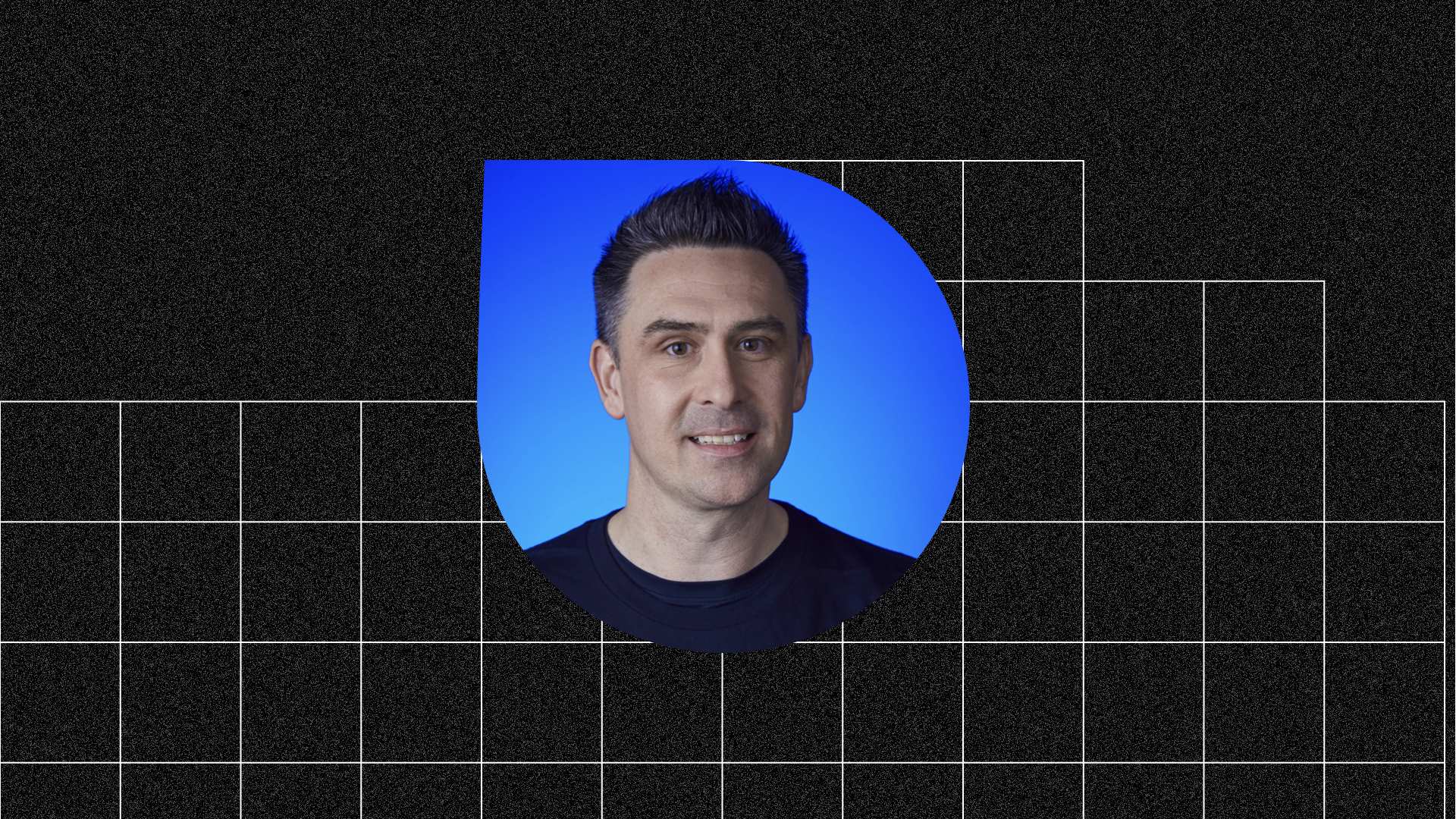 Scott Schaefer. Image courtesy of Zappos.