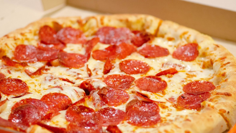 Pizza